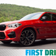 The 503-HP 2020 BMW X4 M Competition Is a Real M Car Whether You Like It or Not